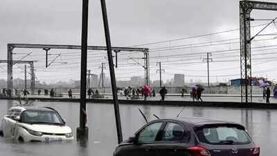 Explained: The 12 reasons why Mumbai floods year after year