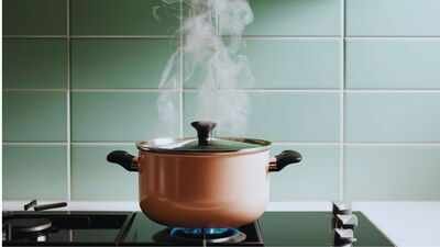 The conversation has shifted from convenience to awareness (Canva) From toxin-free cookware to multi-purpose pans, Indian kitchens are evolving fast; here are the 5 upgrades expert recommends for 2026