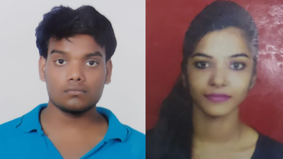 'Loud argument, then silence': Man uses dog's leash to strangle pregnant wife before dying by suicide