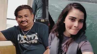 'I have a gift for you': 26-year-old woman found dead in Hyderabad hotel; boyfriend detained