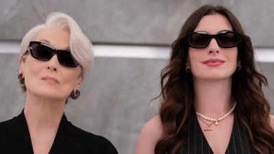 The Devil Wears Prada 2 is all set and ready to drop online on various OTT platforms across the world this month. ‘The Devil Wears Prada 2’ India OTT release: When and where to watch Meryl Streep and Anne Hathaway starrer online?