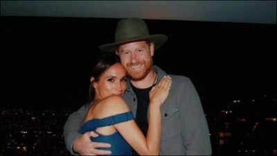 Prince Harry to travel to the United Kingdom without Meghan Markle and children amid security concerns