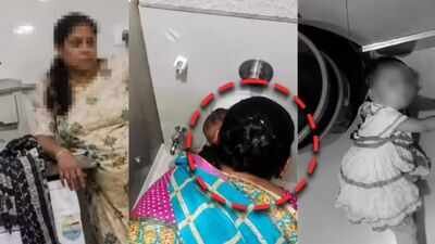 The episode has intensified calls for companies to re-examine the safety standards governing workplace childcare centres. 'I wish this was AI-generated': Angry parents after Bengaluru tech campus creche horror