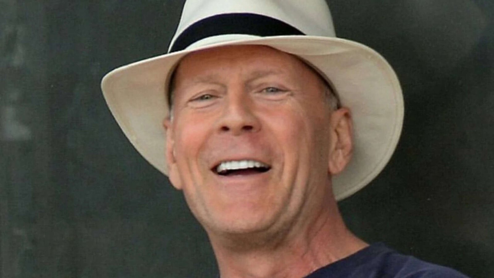 The Hollywood icon who built a legacy on confidence