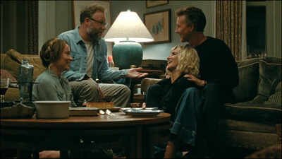 ‘The Invite’: Olivia Wilde admits to being ‘thrilled and ruined by this experience’