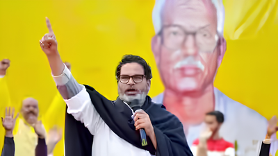 The Jan Suraaj Party on Sunday declared its founder Prashant Kishor as its candidate for the July 30 Bankipur assembly by-election in Bihar Prashant Kishor to make electoral debut, Jan Suraaj fields him for Bankipur by-election