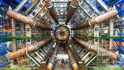 The LHC is switched off until 2030 as CERN begins its biggest-ever upgrade, World's largest Particle Accelerator that has been the center of many conspiracies is getting ready for CERN's Long Shutdown as...