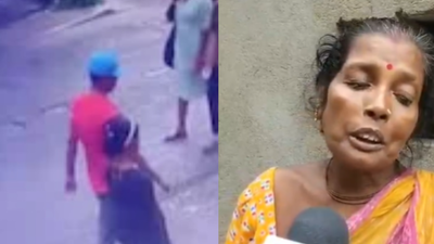 'He deserved it': Baruipur rape-murder accused's mother refuses to accept son's body after encounter