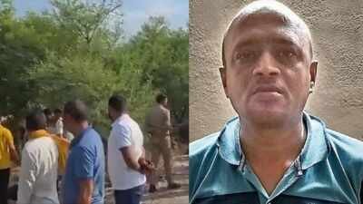 UP man kills girlfriend for refusing to show WhatsApp chats; body found stuffed inside plastic bags