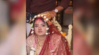 'Tortured and beaten': Newlywed dies after 'fall' from building in Delhi; family suspects foul play, alleges dowry harassment