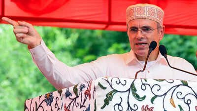 BJP sends legal notice to CM Omar Abdullah over 'Rs 30 crore offer' claim, threatens Rs 100 crore defamation suit