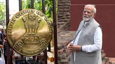 The notification came hours after Prime Minister Narendra Modi announced that the Centre had decided to establish fast-track courts to ensure "swift and stringent punishment" for those involved in examination paper leaks. NEET paper leak protests: Delhi high court notifies special fast-track court following PM Narendra Modi's announcement