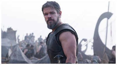 'The Odyssey' box office collection Day 1: Christopher Nolan's epic scores Rs 20 crore debut; records one of the biggest Hollywood openers in India