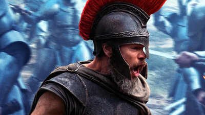 'The Odyssey' box office collection Day 10: Christopher Nolan's epic crosses Rs 140 crore in India; braces for 'Spider-Man: Brand New Day' clash