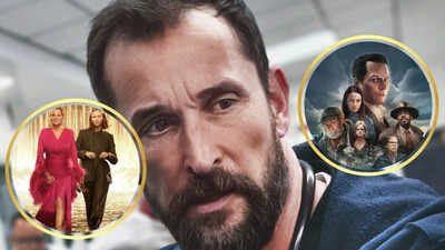 While The Pitt and Hacks led the 2026 Emmy nominations, breakout series Widow's Bay and Pluribus emerged as the biggest surprise contenders.Image credit (Instagram) 'The Pitt' and 'Hacks' top 2026 Emmy nominations, but 'Widow's Bay' and 'Pluribus' steal the spotlight
