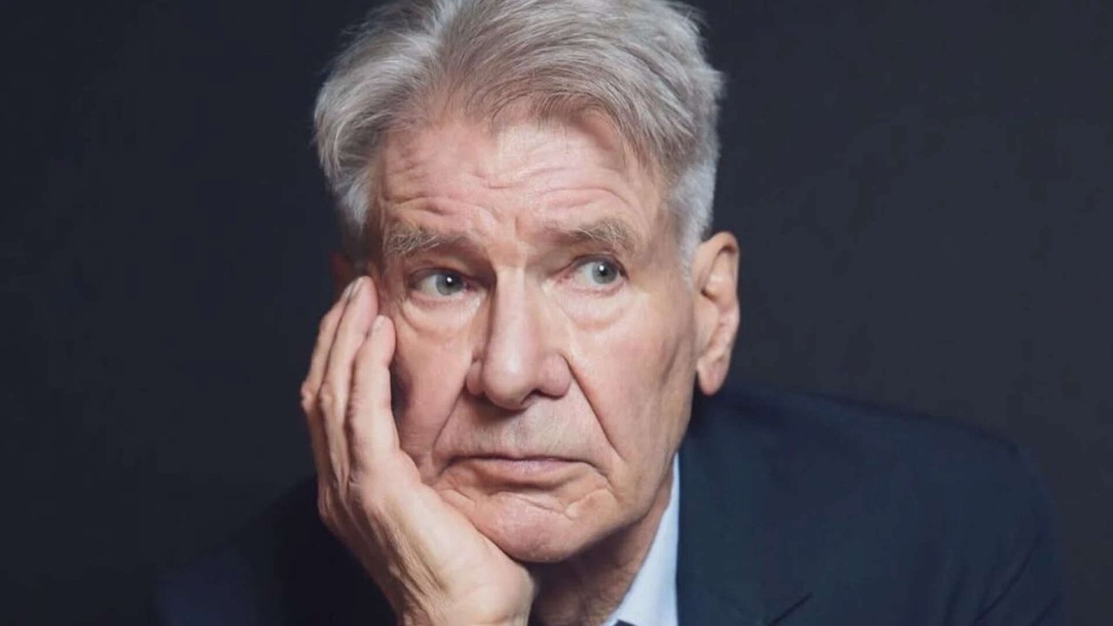 The roles that made Harrison Ford a global icon