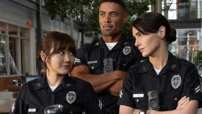 'The Rookie' cast reveals they filmed an alternate Season 8 ending in case the show wasn't renewed for Season 9