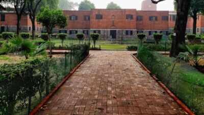 Shorts protest at Delhi's St Stephen's: Dress code or personal freedom?