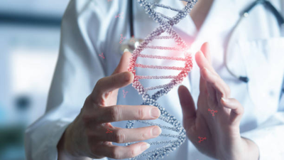 The two things my DNA told me that eleven years of blood tests never could