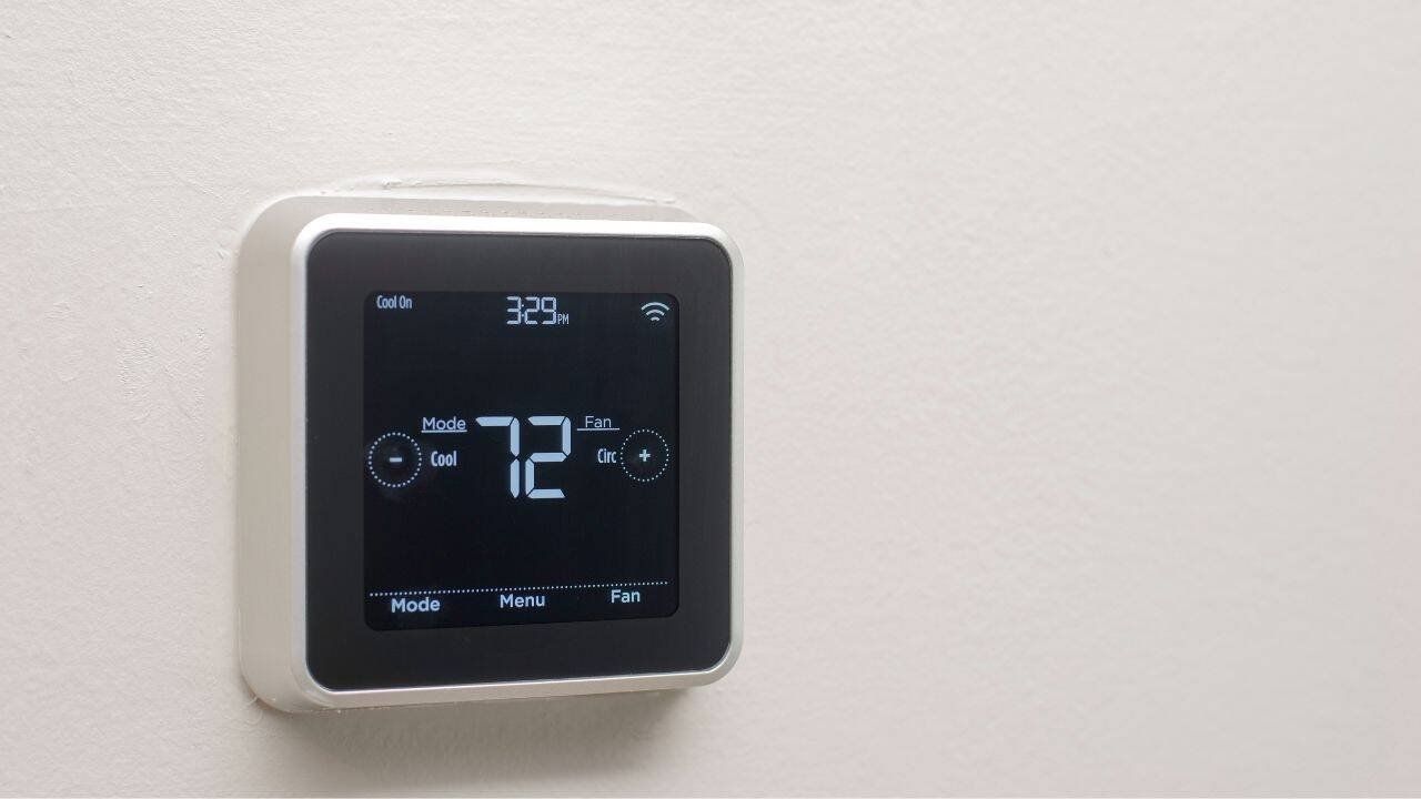 Thermostat