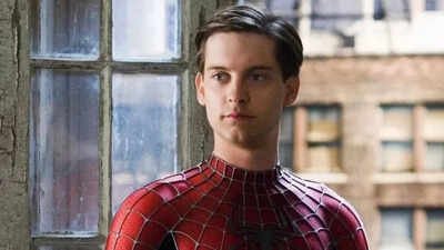 Quote of the day by Tobey Maguire: 'We have to be steady, and give up the thing we want the most. Even our dreams,' an inspiring life lesson by the OG 'Spider-Man' reminding his fans what true heroism means through one of his famous dialogues