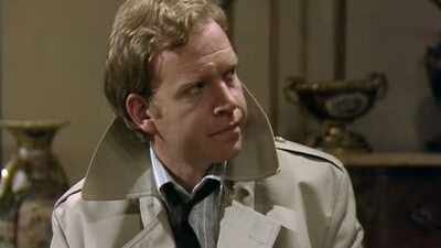 Tom Chadbon passes at 80. (Image Credits: X) 'Doctor Who' and 'Game of Thrones' star Tom Chadbon passes away at 80