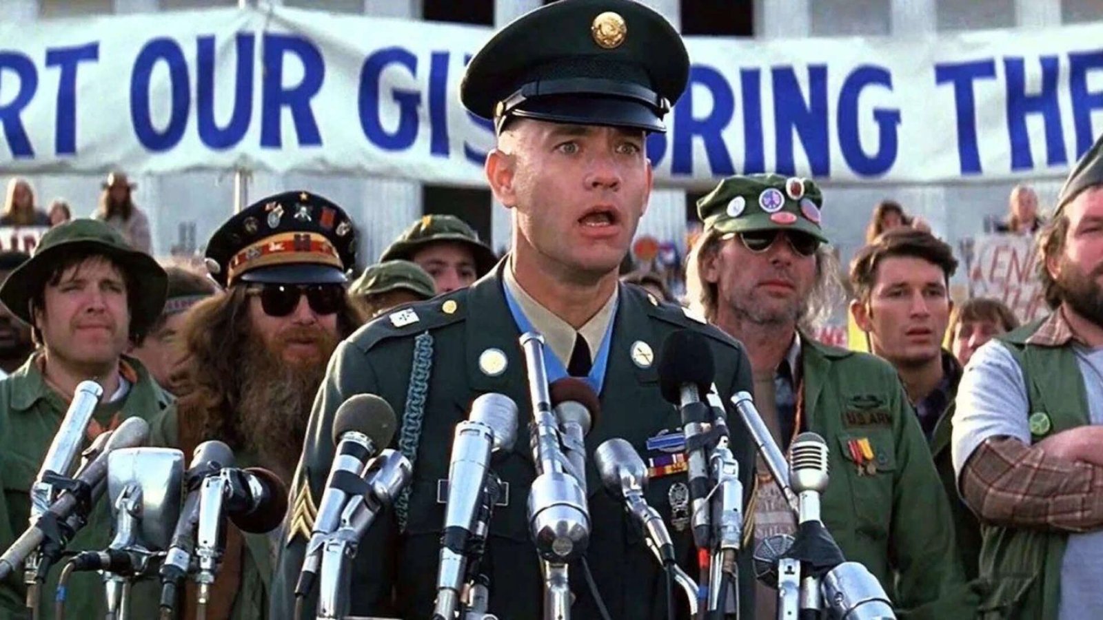 Tom Hanks