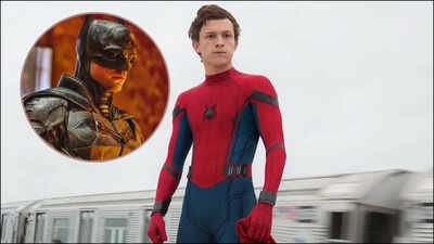 Tom Holland cheekily addresses the DC vs Marvel debate in his own, blunt way by commenting about Spider-Man vs. Batman. Tom Holland’s take on the long-standing Marvel-DC superhero debate: 'Batman has more money than Spider-Man’