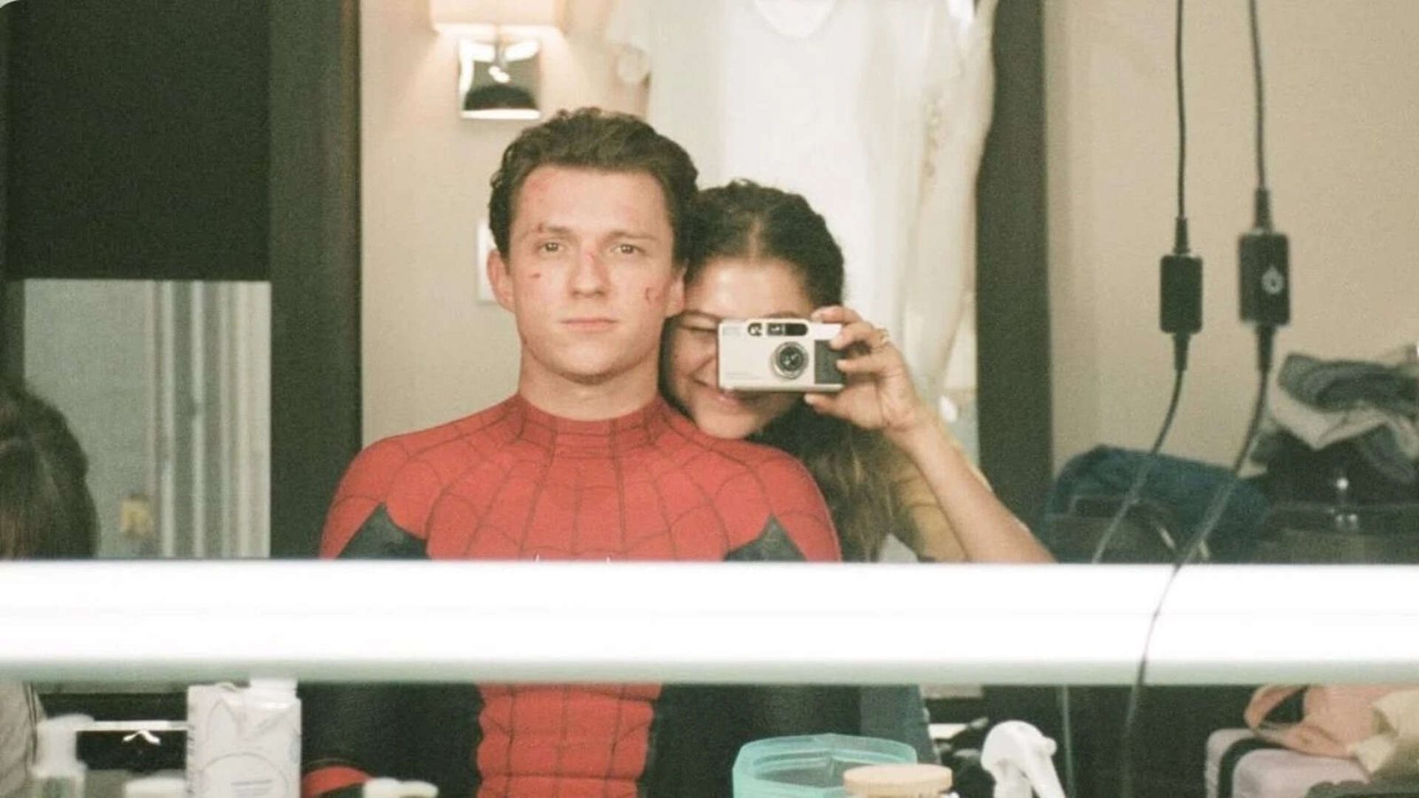 Tom Holland and Zendaya continue balancing romance and blockbuster films