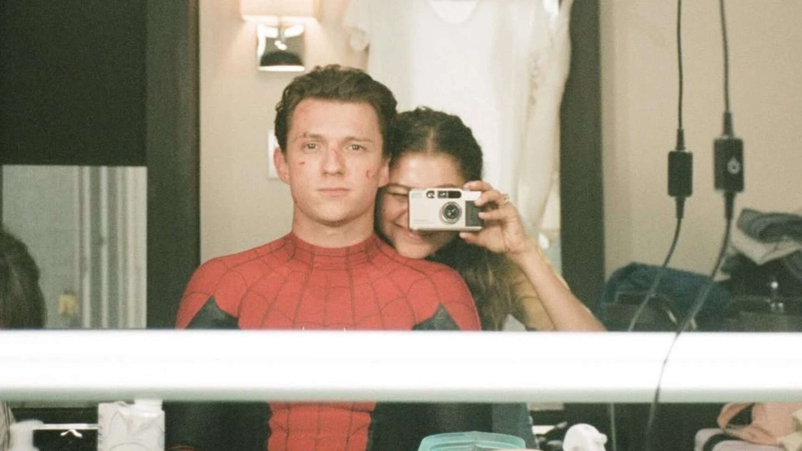 Tom Holland and Zendaya prioritise privacy in their relationship