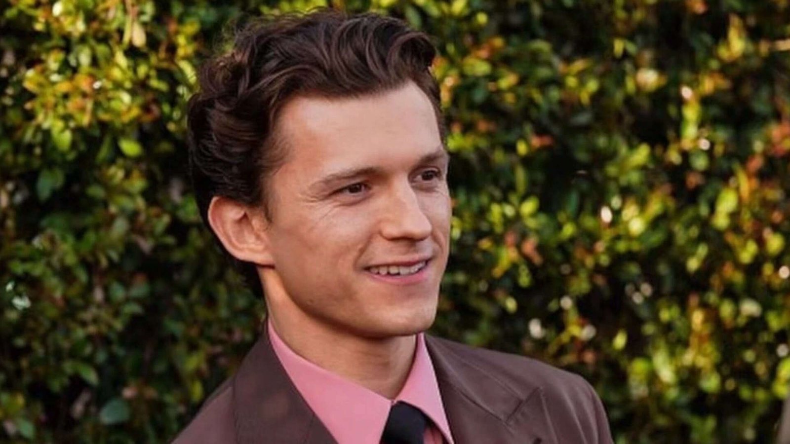 Tom Holland begins intense dance training for Fred Astaire role