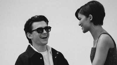 'Definitely married': New York City kids declare Tom Holland and Zendaya's relationship status after grilling the 'Spider-Man' star with personal questions