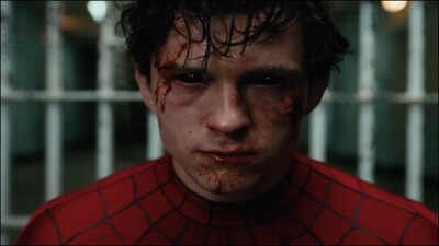 Tom Holland teases new details about the upcoming Spider-Man film, which is slated for release on July 31. (YouTube) Tom Holland teases new chapter in ‘Spider-Man: Brand New Day’, says ‘We're probably seeing the most truthful version'