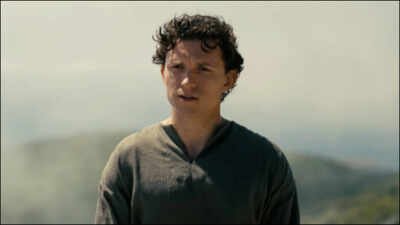 Tom Holland shares how he thought Christopher Nolan hated him because he kept stopping his shots during 'The Odyssey' filming. ‘The Odyssey’: Tom Holland thought Christopher Nolan hates him: ‘Does he not like what we’re doing?’