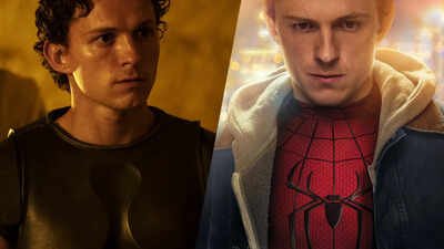 Tom Holland gears up for HISTORIC box office run; 'Spider-Man: Brand New Day' to beat 'The Odyssey' and score record-breaking USD 228 million opening