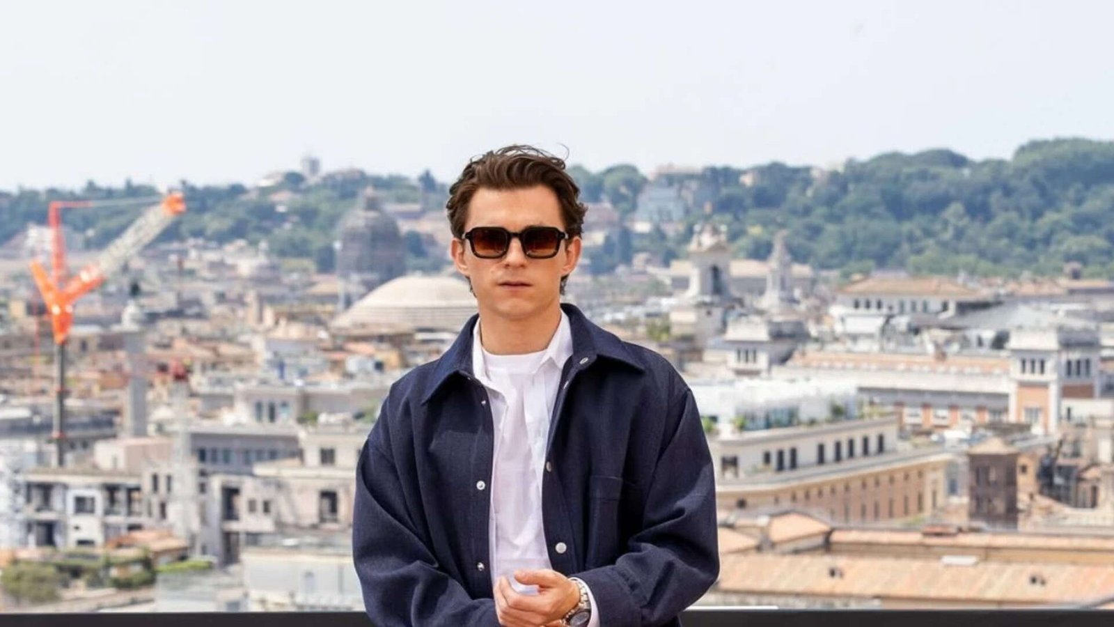 Tom Holland vows to perform every dance sequence himself