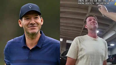 Tony Romo's controversial OWI arrest takes a dramatic new turn amid growing debate as his career in CBS remains uncertain