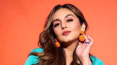 'Toxic' star Huma Qureshi on refusing to be typecast, calling creative freedom her biggest success in her 12 year acting journey: 'I resent being put in a box, as an actor, there's so much I can do' 'Toxic' star Huma Qureshi on refusing to be typecast, calling creative freedom her biggest success in her 12 year acting journey: 'I resent being put in a box, as an actor, there's so much I can do'