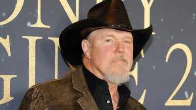 Trace Adkins forgives ex-wife after being shot through the heart and lungs during domestic fight in 1994: ' She thought it was a toy'