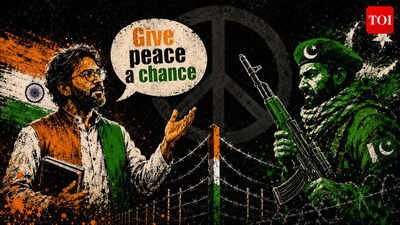 Civil society can soften the edges of that history, but it cannot settle questions of power, territory, terrorism, security and identity. ‘Baaten Hain, Baaton Ka Kya’: Why India-Pakistan Track II, III, IV... diplomacy is a song on loop