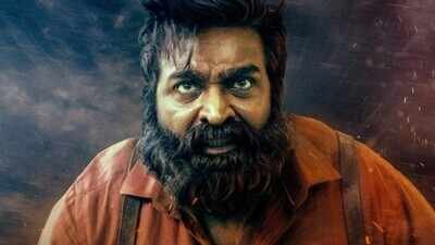 'Train' teaser out: Vijay Sethupathi's rugged presence and Mysskin's intense style grab attention