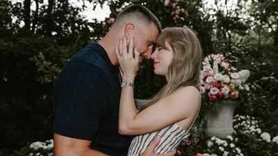Taylor Swift and Travis Kelce wedding: Why are Swifties divided over the Madison Square Garden venue?