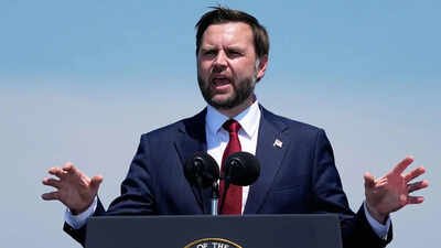 Vance made the remarks in response to a report that claimed Iran had accused Kushner and Witkoff of exploiting the negotiations for financial gain 'Absurd, bogus': US VP JD Vance rejects report Kushner, Witkoff profiting from Iran talks