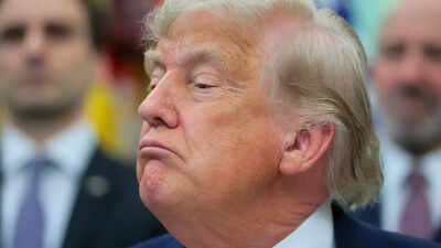 Trump warns Iran of an attack bigger that Operation Epic Fury Trump says he is 'close' to decision on 'massive attack' on Iran, bigger than Epic Fury
