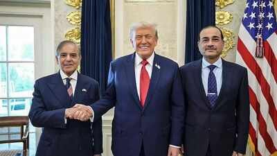 The White House insists there is no ethical issue because president Trump does not directly manage the businesses. From terror to tokens: Some of Trump’s $ 1.4b crypto jackpot comes via Pak pipeline