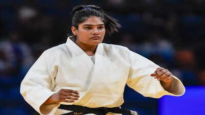 'She didn't disclose her whereabouts': JFI chief confirms Tulika Maan's CWG withdrawal, NADA hearing next