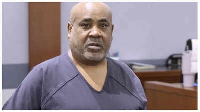 Tupac Shakur death case: Judge allows use of police interview in murder trial; Duane 'Keffe D' Davis could face life in prison without parole