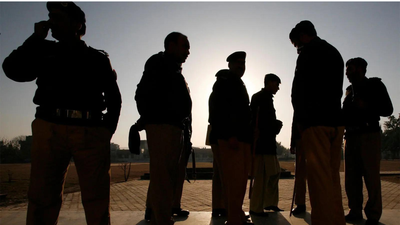 Imam and Muhammad Umar, two labourers from Mand, were found dead with gunshot wounds after they were allegedly detained by Pakistani security personne Two brothers detained by Pakistani forces found dead in Balochistan; custodial death concerns raised