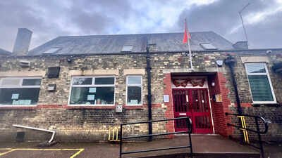 The council decided to sell the site to UKIM on Feb 10 even though Bharat Hindu Samaj (BHS) is a sitting tenant UK: Peterborough council denies sale of Hindu temple to mosque is ‘unlawful’