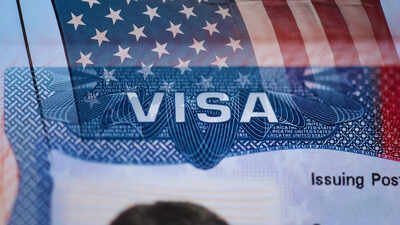 US government announces new global visa restriction policy; says: United States will go after those who ...